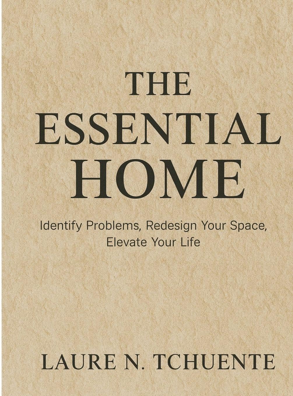 The Essential Home baixar o livro de graça