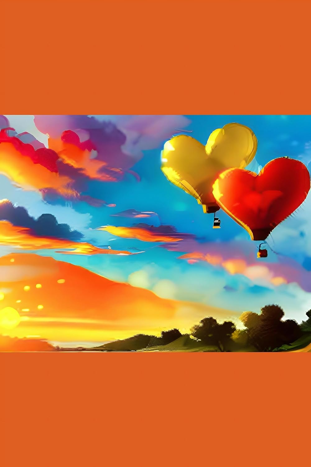 ler totalmente "Screen of Serenity: Calming & Relaxing Watercolor Wallpapers for Smartphones" (English Edition)
