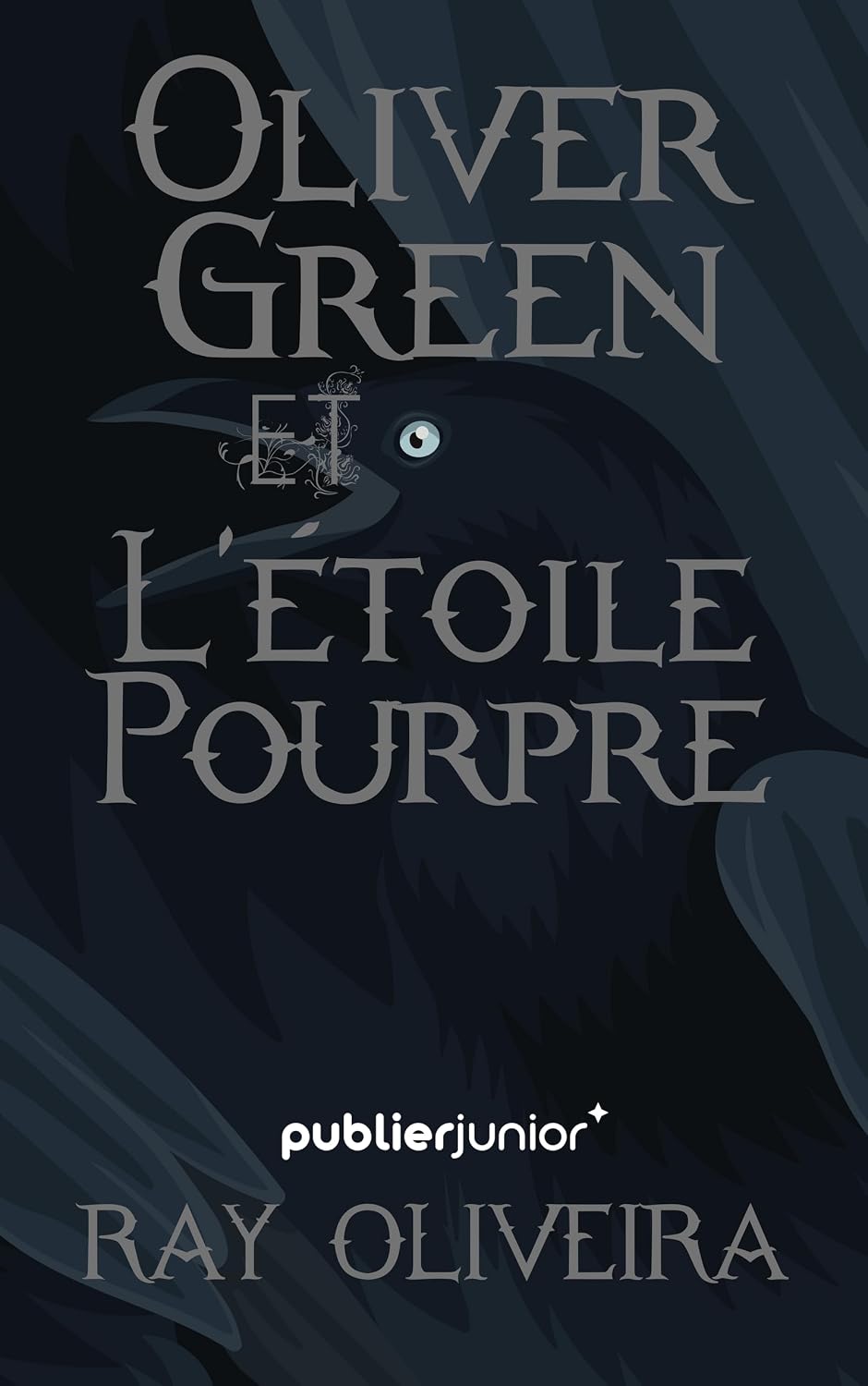 ler totalmente Oliver Green et L'étoile Pourpre (Oliver Green, Série Française Livro 1)