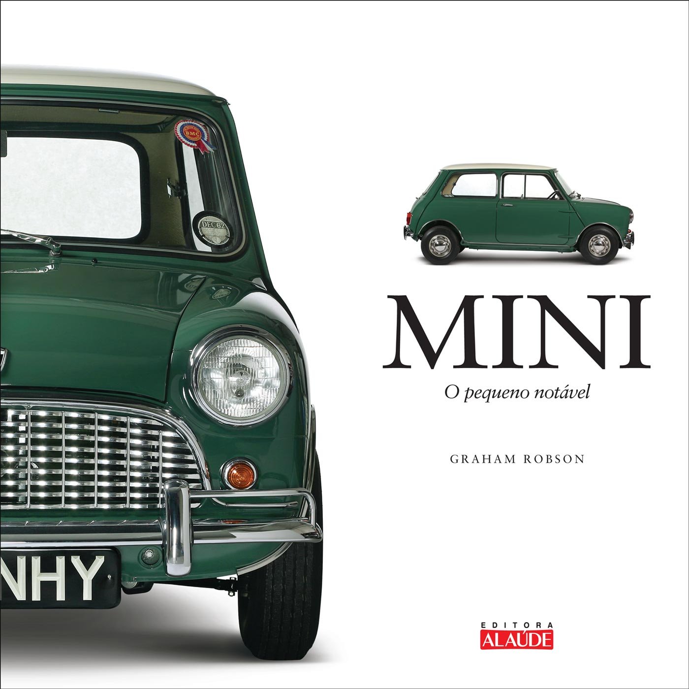 Mini: O pequeno notável baixar o livro de graça
