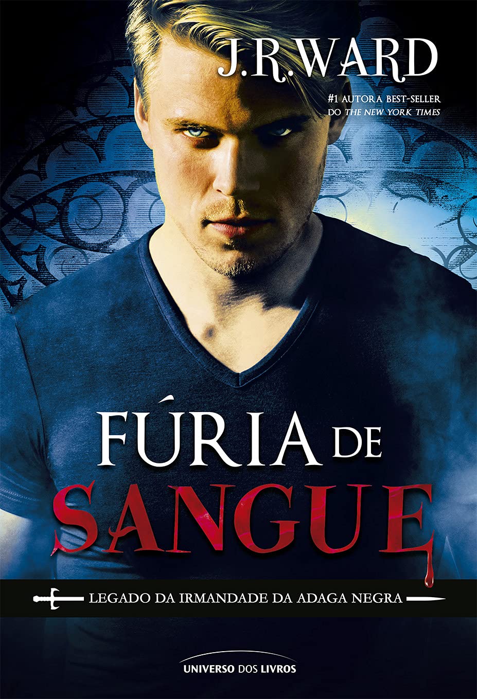 capítulo por capítulo baixar Fúria de sangue: 3