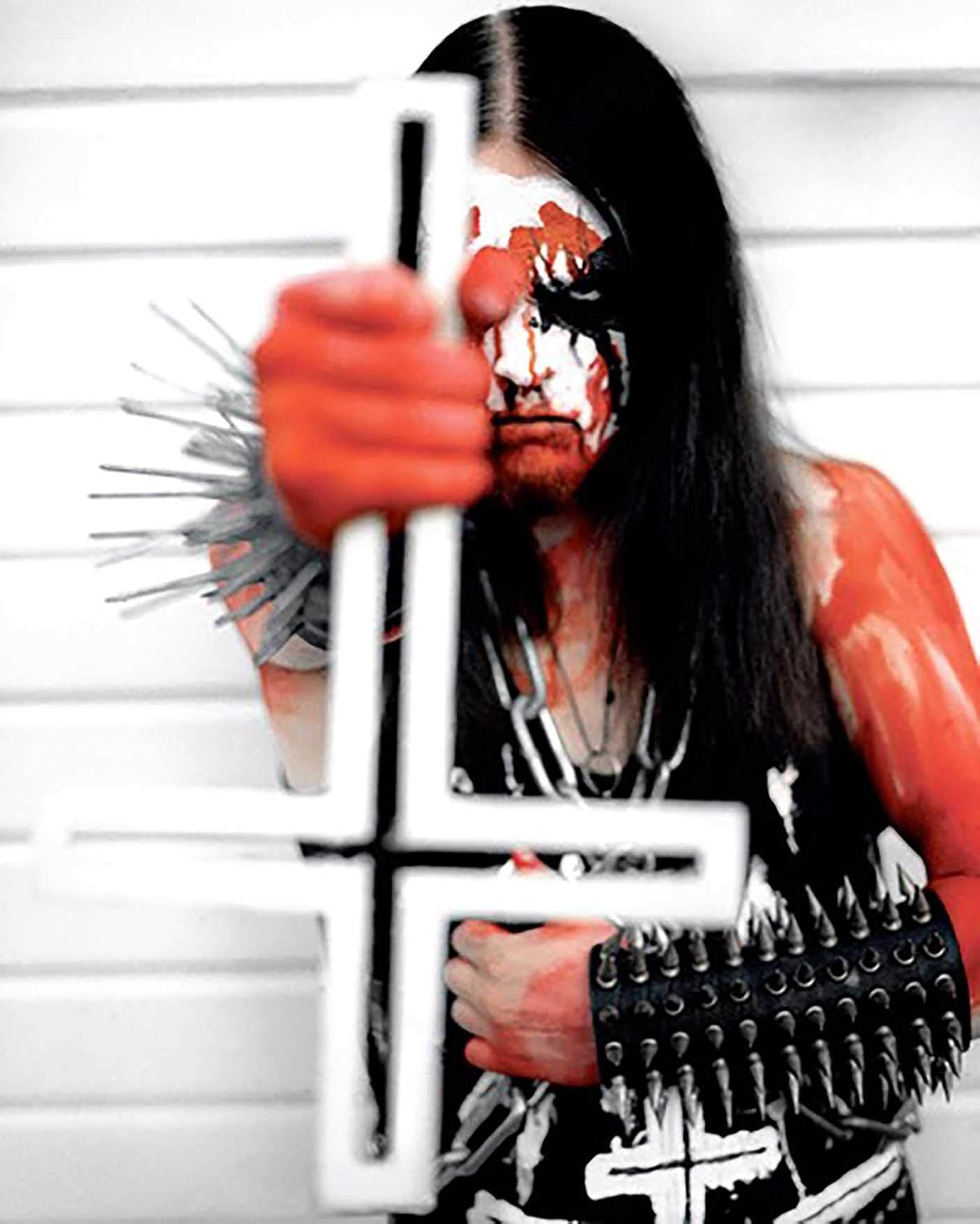 True Norwegian Black Metal: We Turn in the Night Consumed by Fire baixar o livro de graça