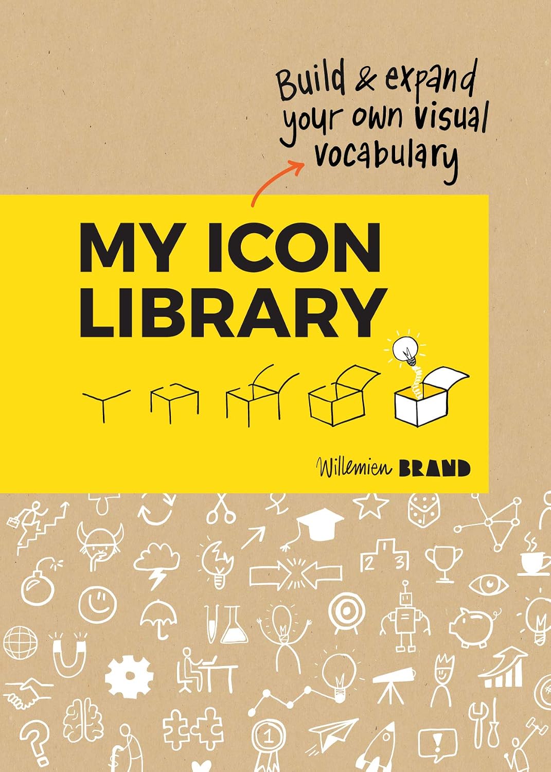My Icon Library: Build & Expand Your Own Visual Vocabulary baixar o livro de graça
