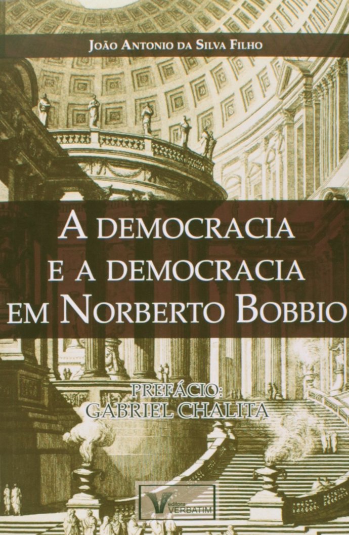 capítulo por capítulo baixar A Democracia e a Democracia em Norberto Bobbio