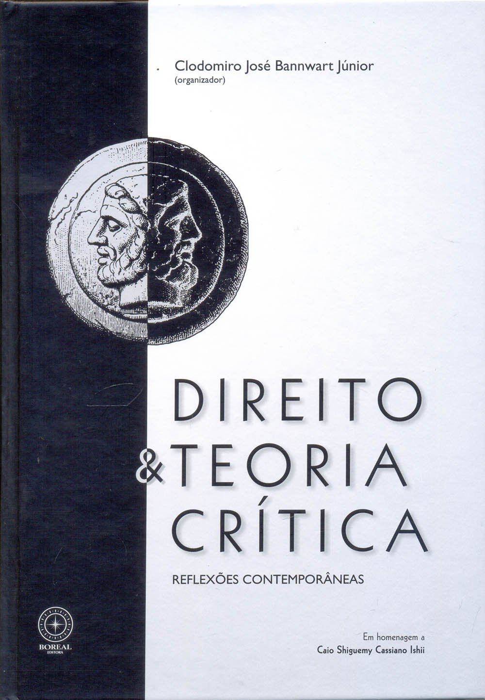 ler totalmente Direito e Teoria Crítica