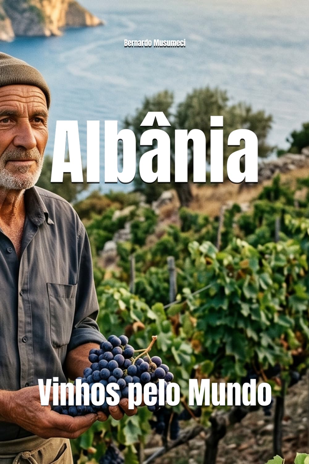 Albânia: Vinhos pelo Mundo (Wines of the World) (Portuguese Edition) baixar o livro de graça