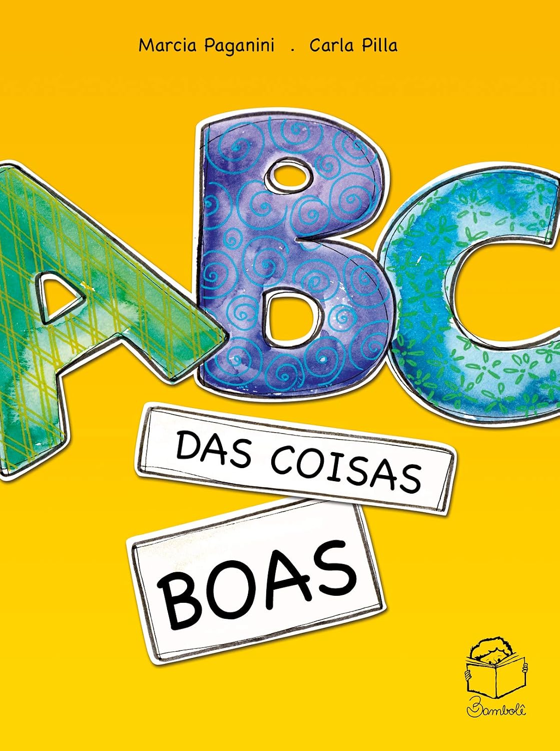 ABC das coisas boas baixar o livro de graça