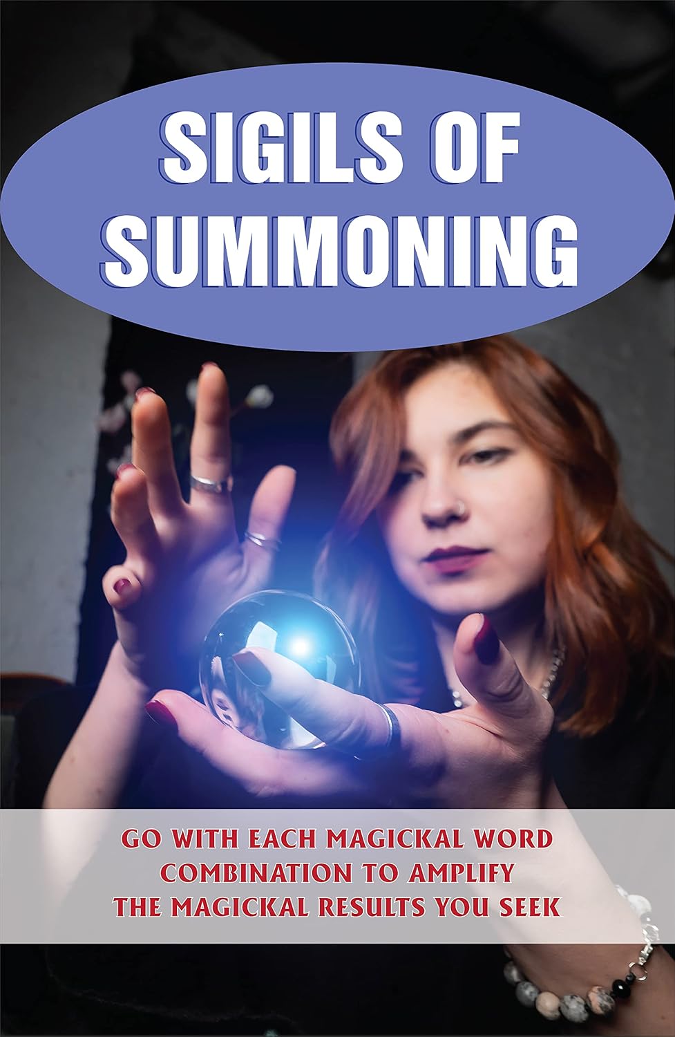 Sigils Of Summoning: Go With Each Magickal Word Combination To Amplify The Magickal Results You Seek: Real Magic Words (English Edition) baixar o livro de graça