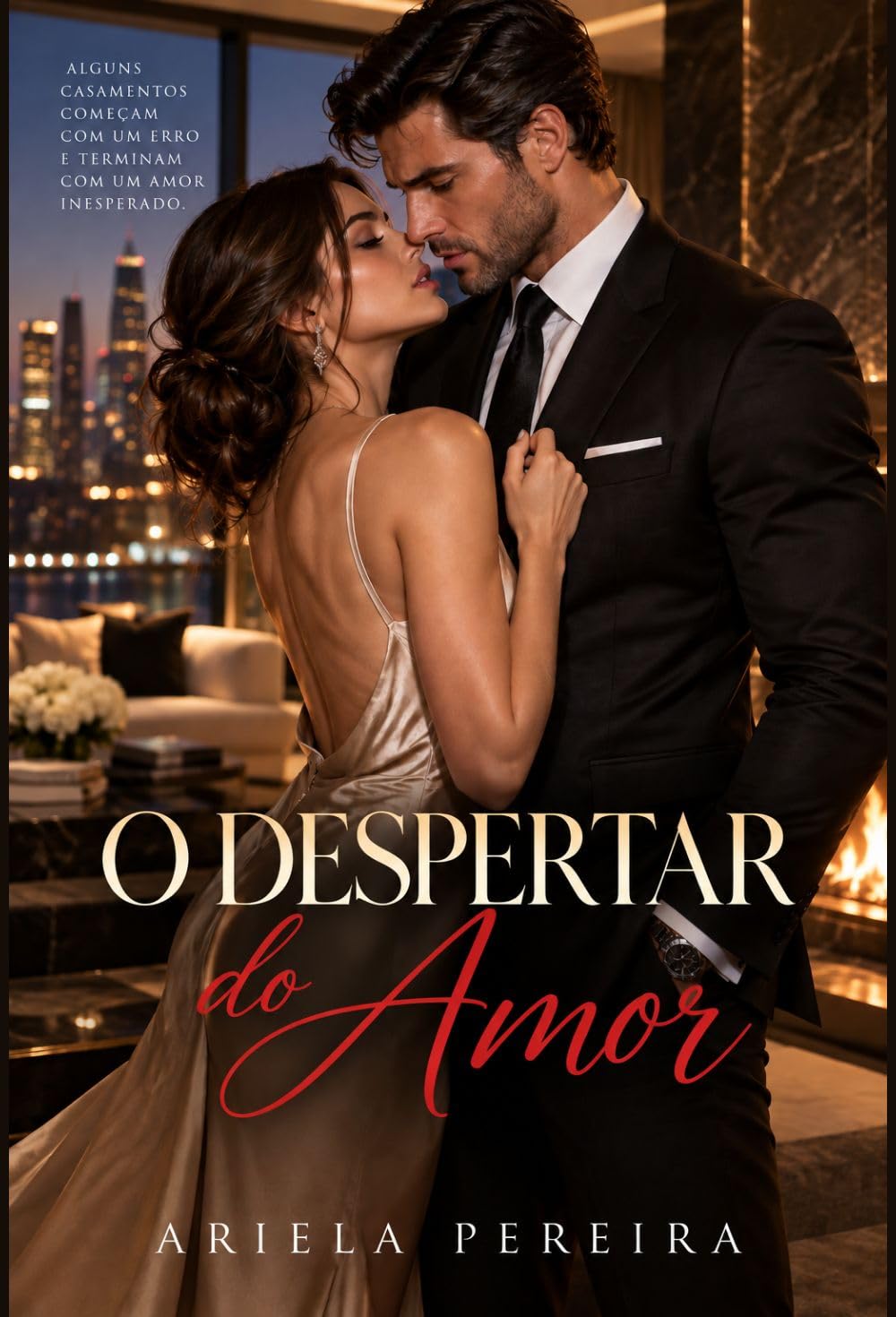 ler totalmente O Despertar do Amor