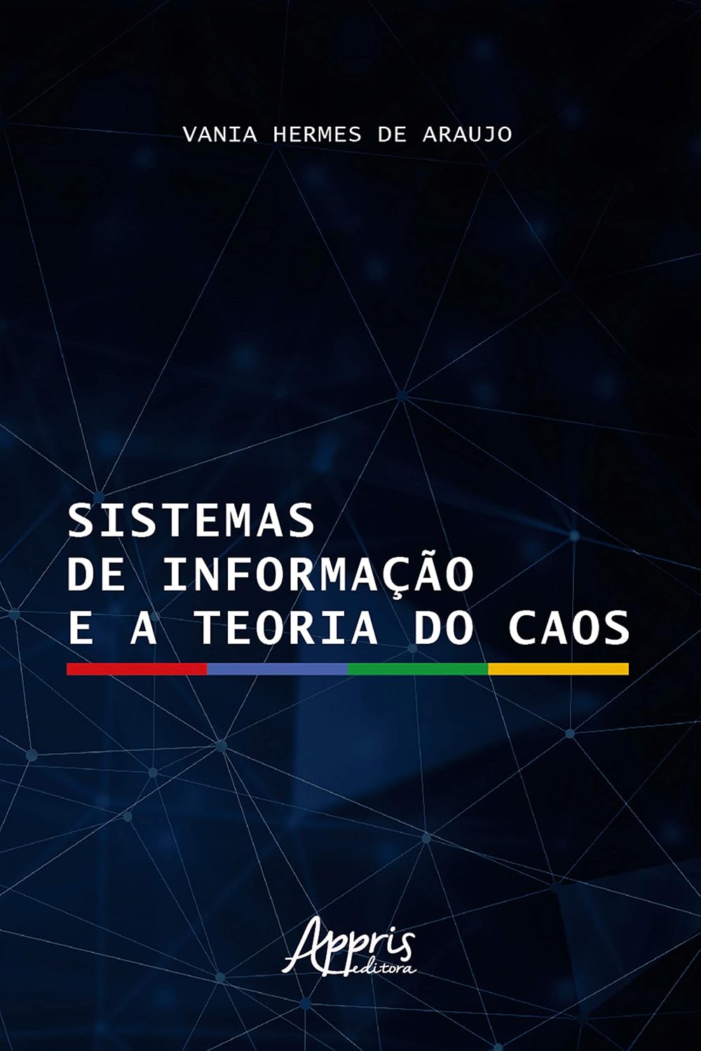 Sistemas de Informação e a Teoria do Caos baixar livro de graça