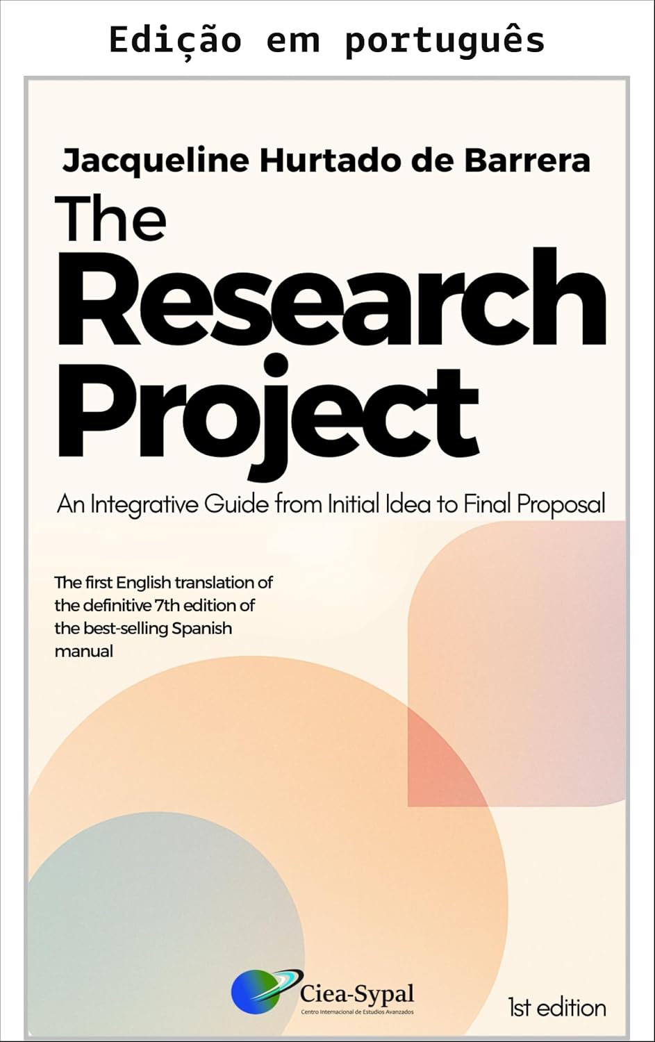 O projeto de pesquisa. Um guia integrativo da ideia inicial à proposta final baixar o livro de graça
