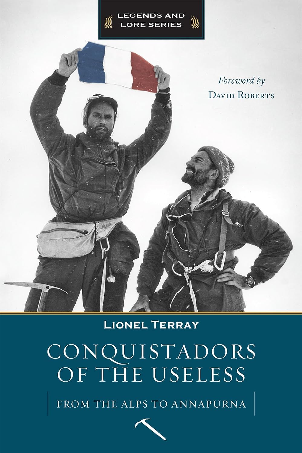 ler totalmente Conquistadors of the Useless