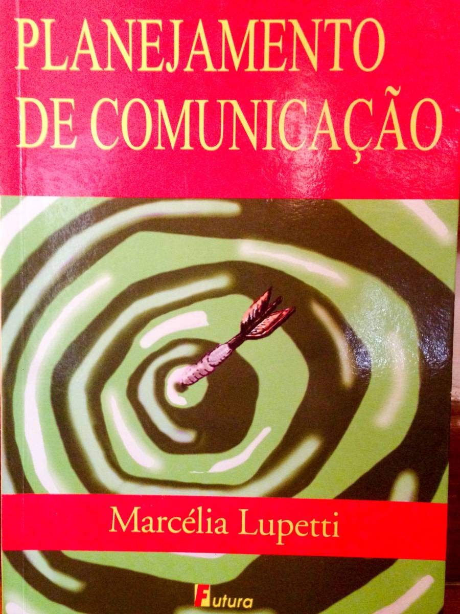 ler totalmente Planejamento de Comunicação