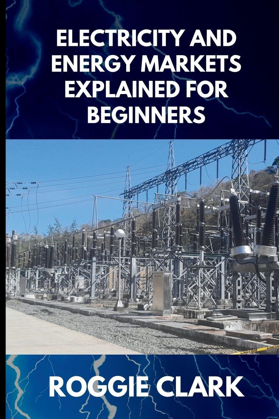 capítulo por capítulo baixar Electricity and Energy Markets Explained for Beginners: Understanding How Energy Is Produced, Priced, and Delivered Without the Confusion