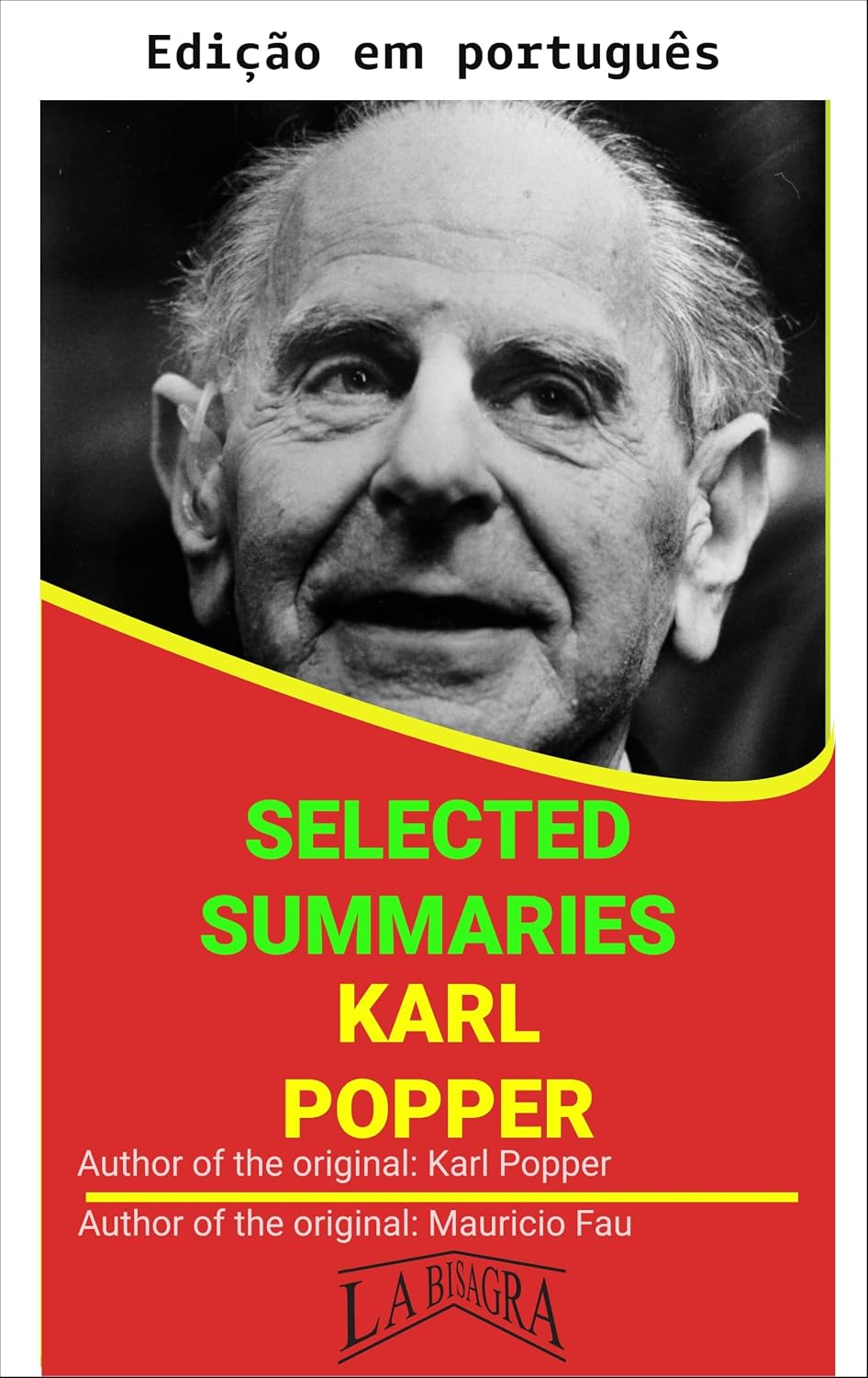 ler totalmente Karl Popper: resumos selecionados