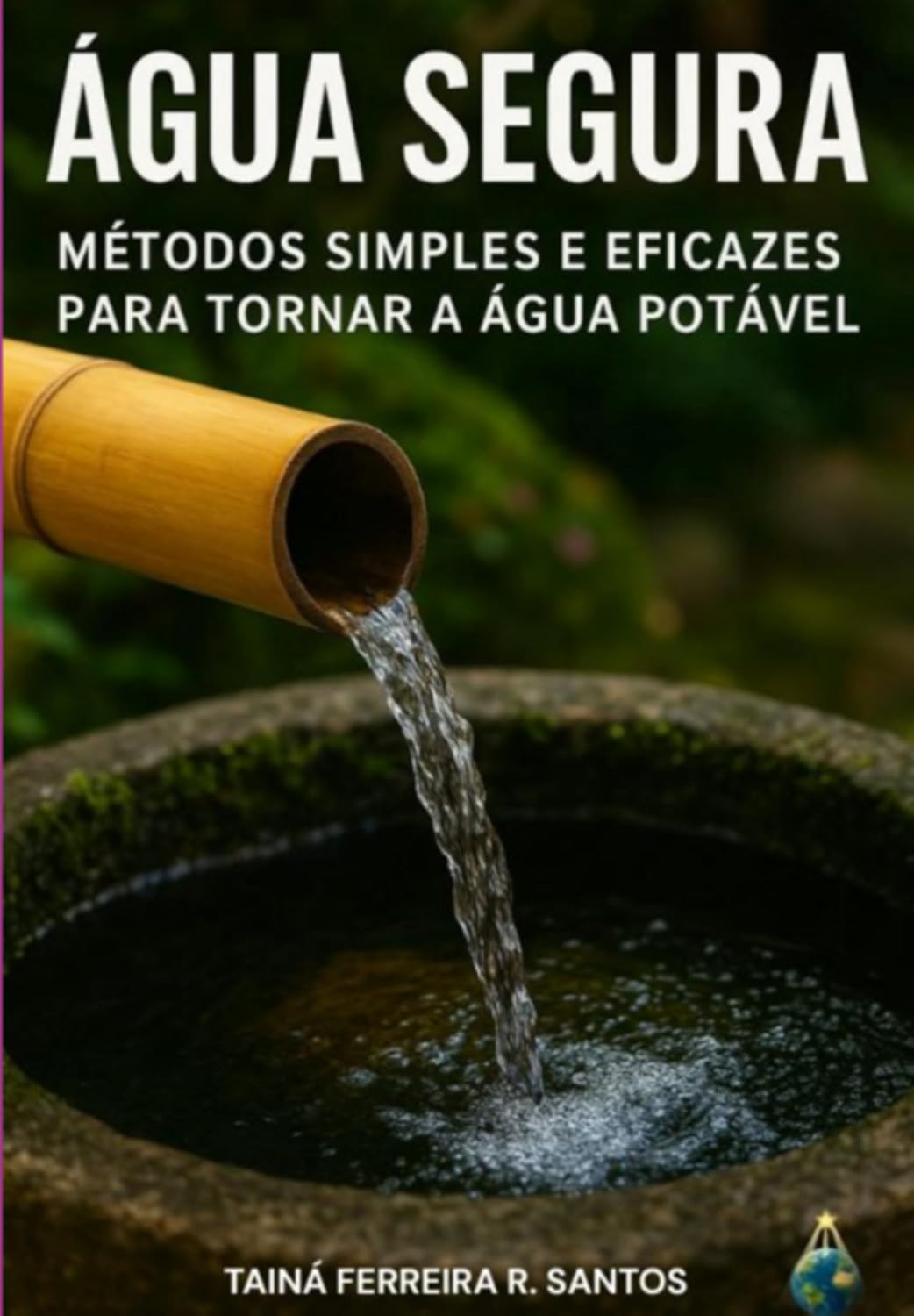 Água Segura baixar o livro de graça