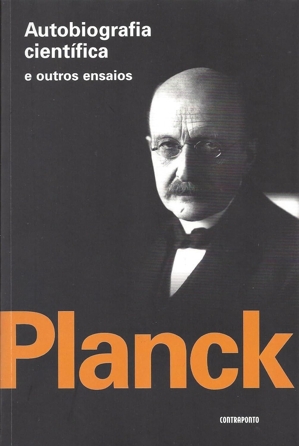 Autobiografia Cientifica e Outros Ensaios baixar o livro de graça