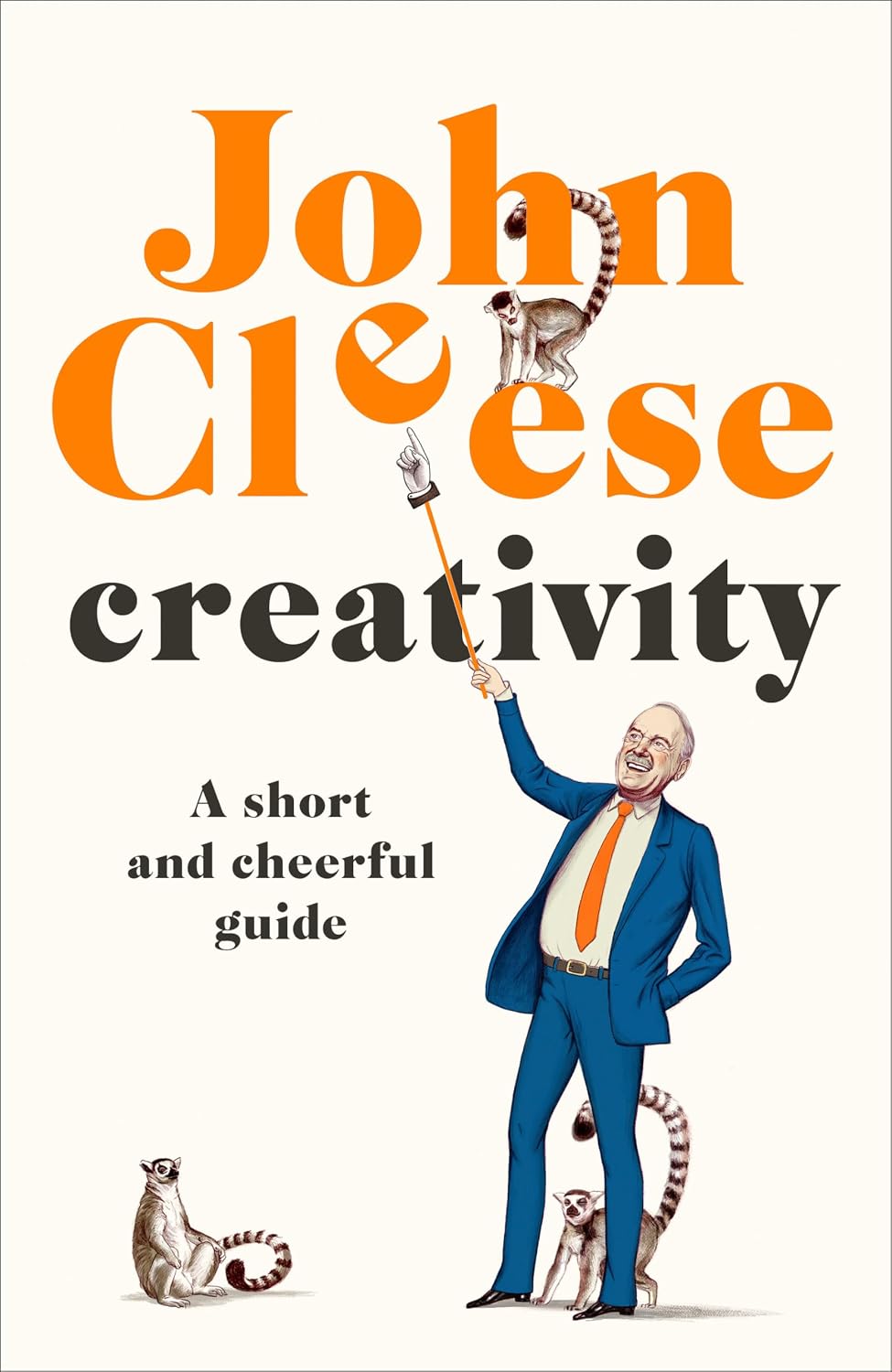 Creativity: A Short and Cheerful Guide baixar o livro de graça