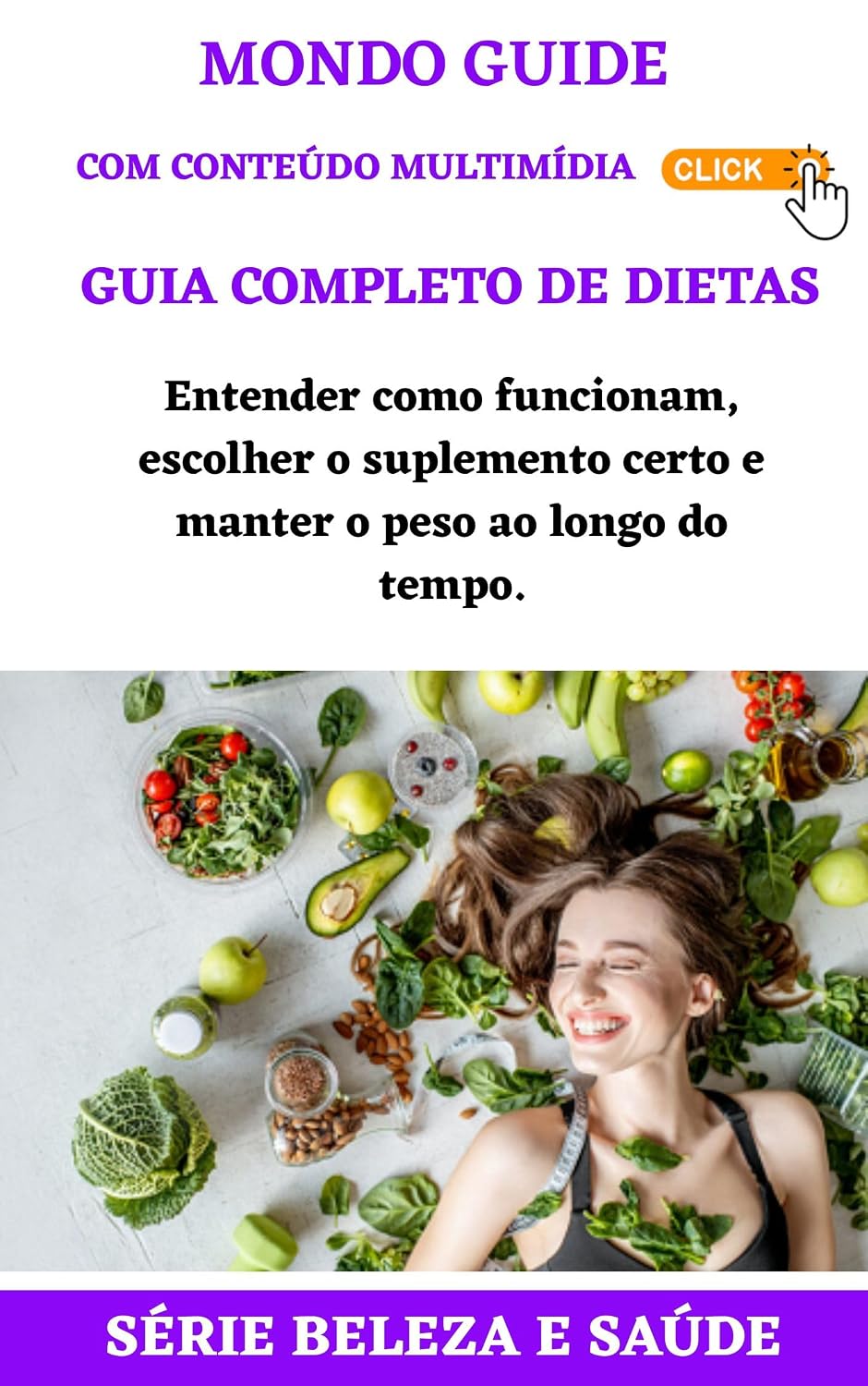 capítulo por capítulo baixar O guia completo de dietas (Guia Mondo: Todos os livros que você procura em um único lugar)