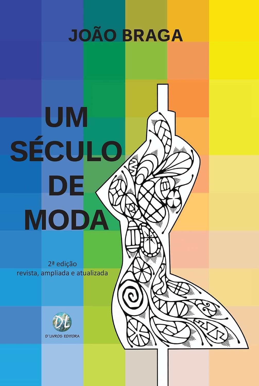 Um século de moda baixar livro de graça