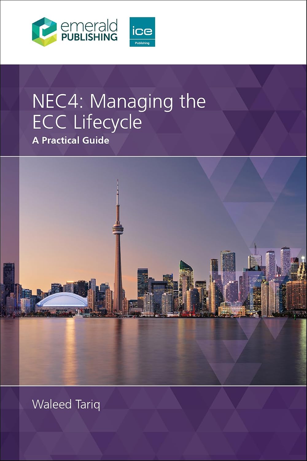 ler totalmente NEC4 Managing the ECC Lifecycle: A Practical Guide (English Edition)