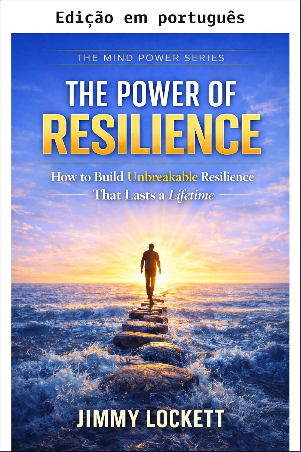 O poder da resiliência (Série Poder da mente) baixar o livro de graça