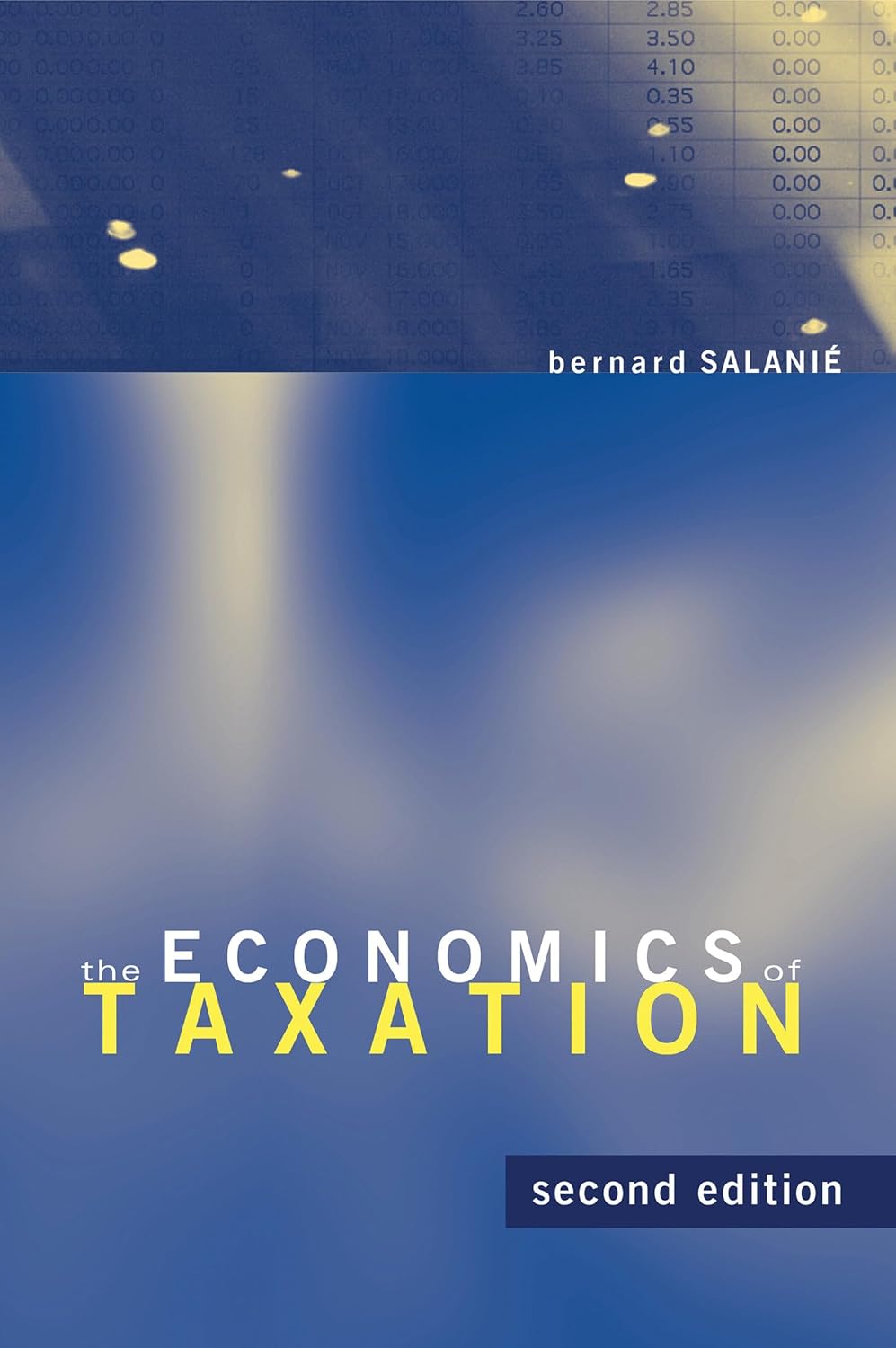 The Economics of Taxation baixar livro de graça