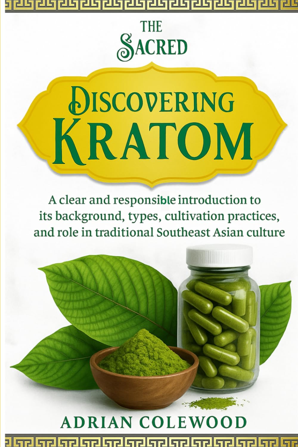 capítulo por capítulo baixar Discovering Kratom: A clear and responsible introduction to its background, types, cultivation practices, and role in traditional Southeast Asian culture