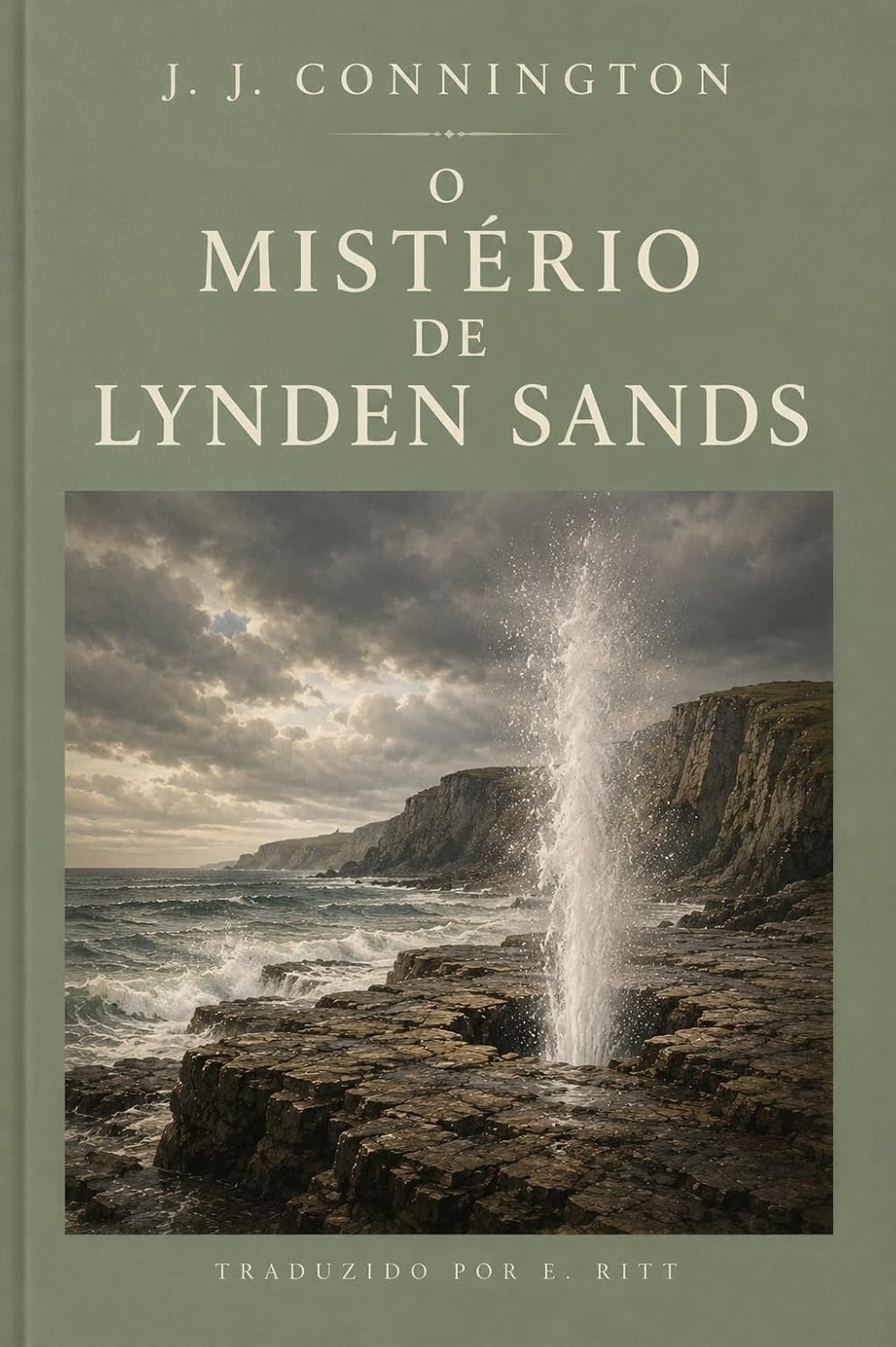 Mistério em Lynden Sands: (Sir Clinton Driffield #3) (Era de Ouro do Romance Policial) baixar o livro de graça