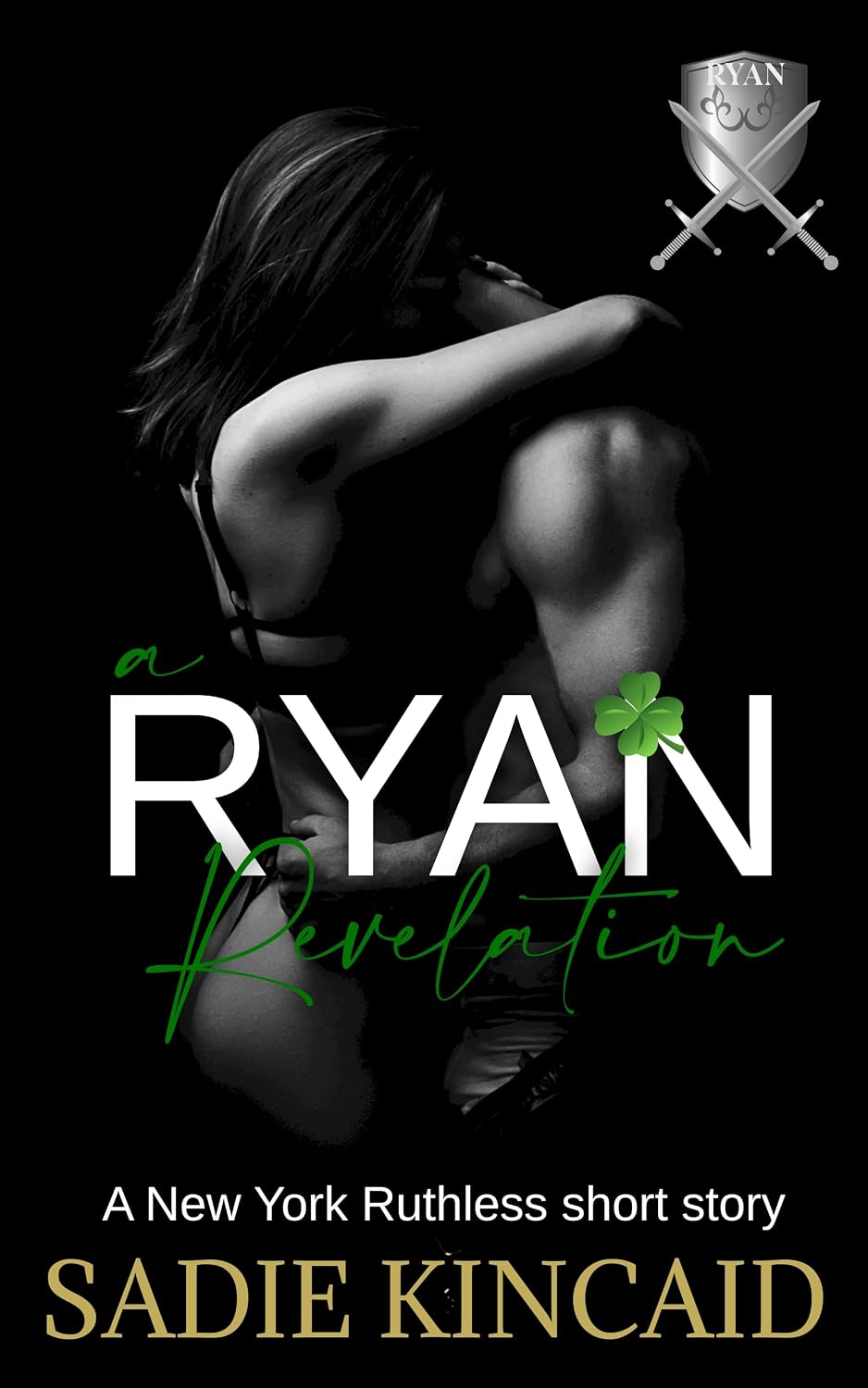 capítulo por capítulo baixar A Ryan Revelation: New York Ruthless Short Story (New York Ruthless short stories) (English Edition)