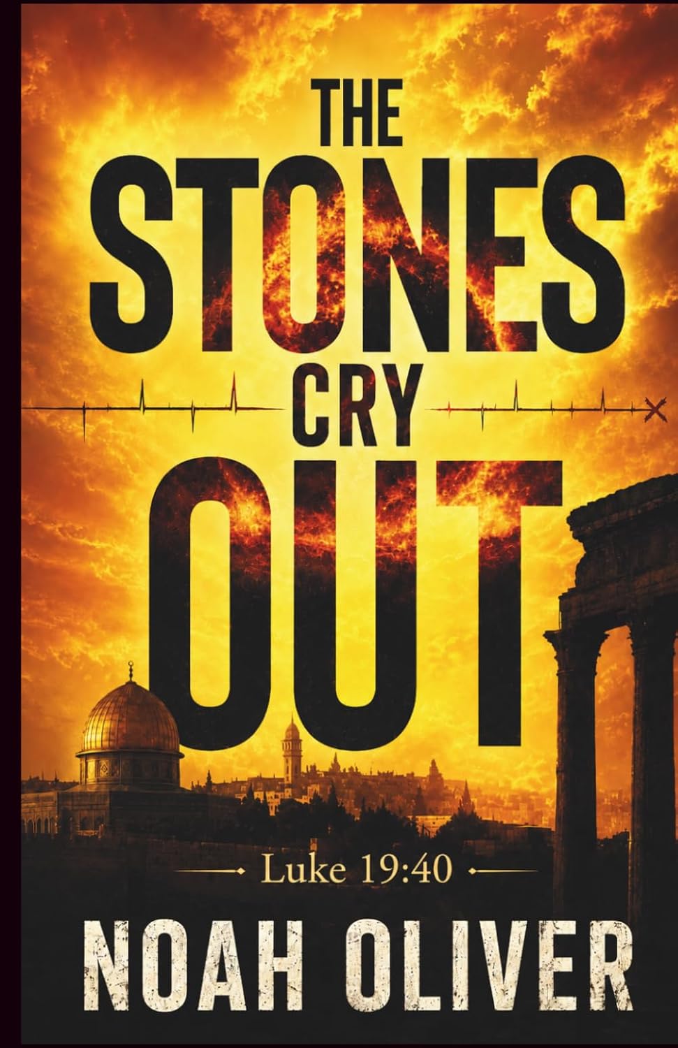 THE STONE CRY OUT: Luke 19:40 baixar o livro de graça