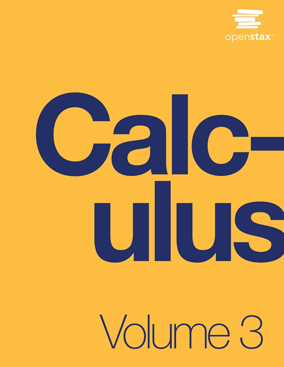 ler totalmente Calculus Volume 3 (English Edition)