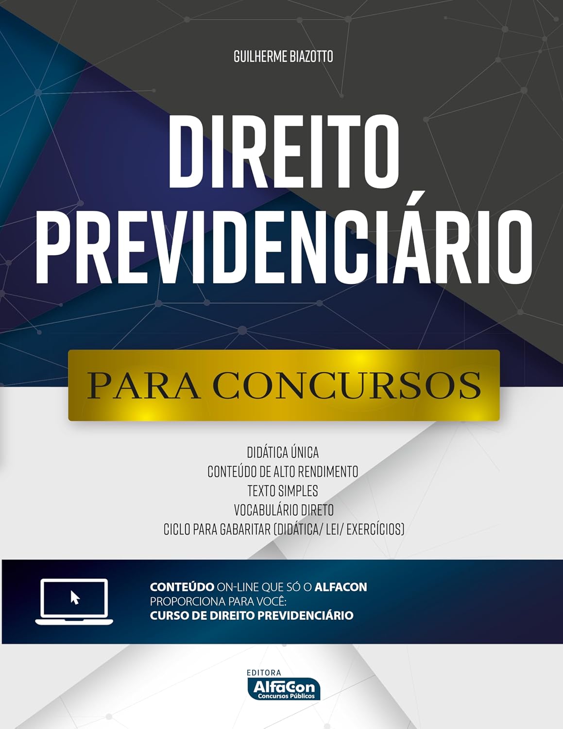 capítulo por capítulo baixar Direito Previdenciário para Concursos