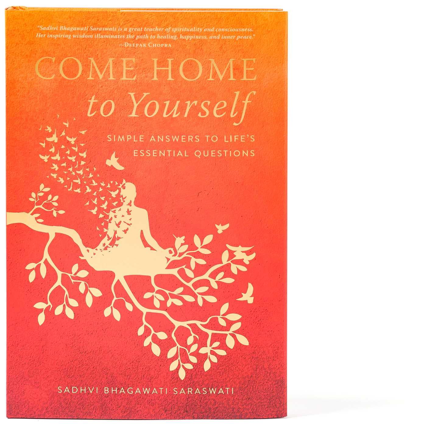 ler totalmente Come Home to Yourself: Simple Answers to Life's Essential Questions