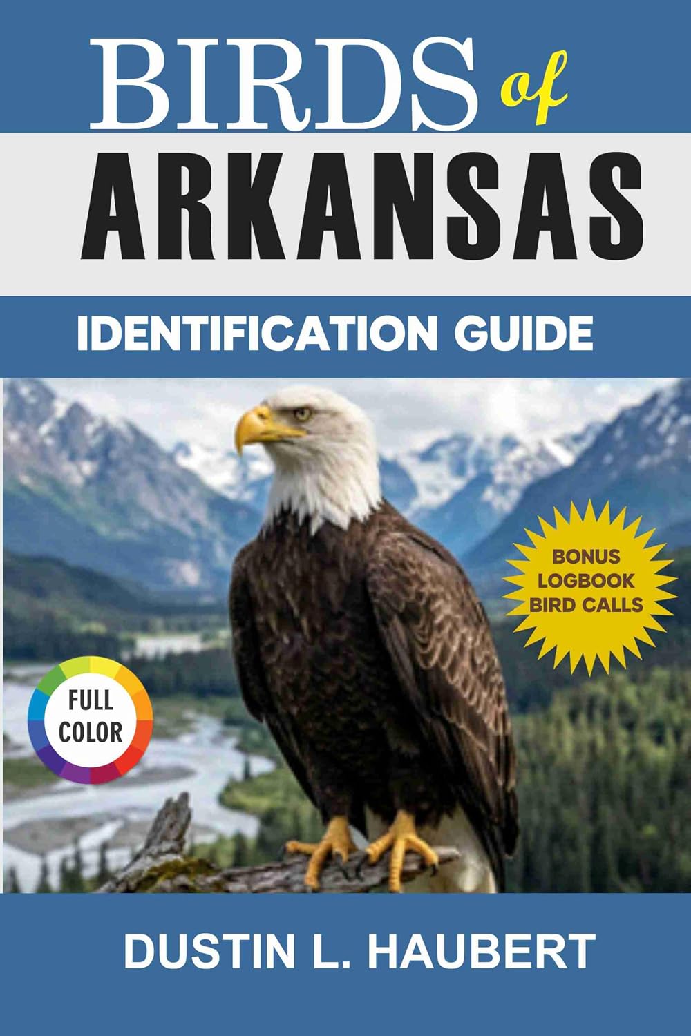 BIRDS OF ARKANSAS IDENTIFICATION GUIDE: A Field Guide to 80 Iconic Species (English Edition) baixar o livro de graça