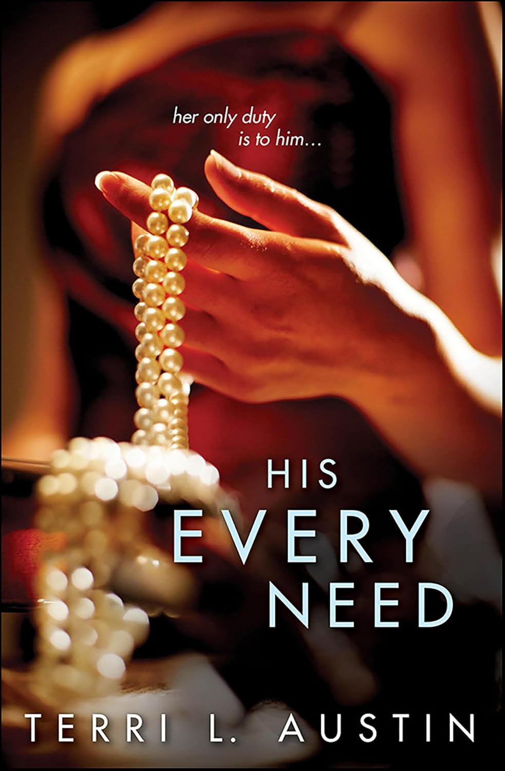 ler totalmente His Every Need (Beauty and the Brit Book 1) (English Edition)