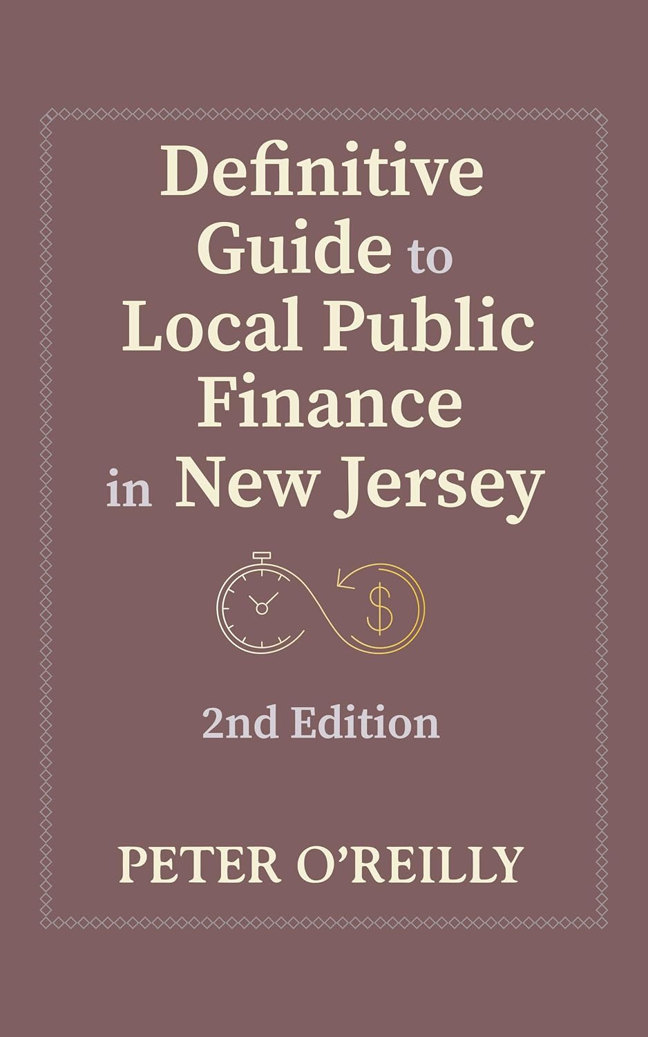 Definitive Guide to Local Public Finance in New Jersey: 2nd Edition (English Edition) baixar livro de graça