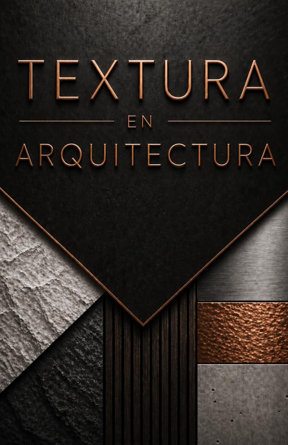 ler totalmente Textura En La Arquitectura: Cómo utilizar las texturas para crear experiencias memorables