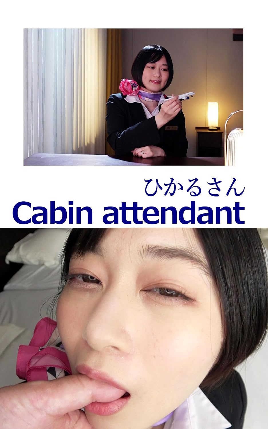 flight attendant Hikaru (Japanese Edition) baixar o livro de graça