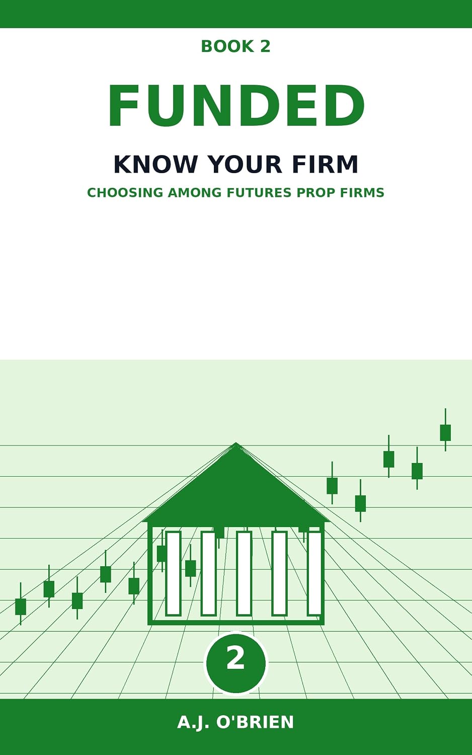 FUNDED: KNOW YOUR FIRM: Choosing Among Futures Prop Firms (English Edition) baixar o livro de graça