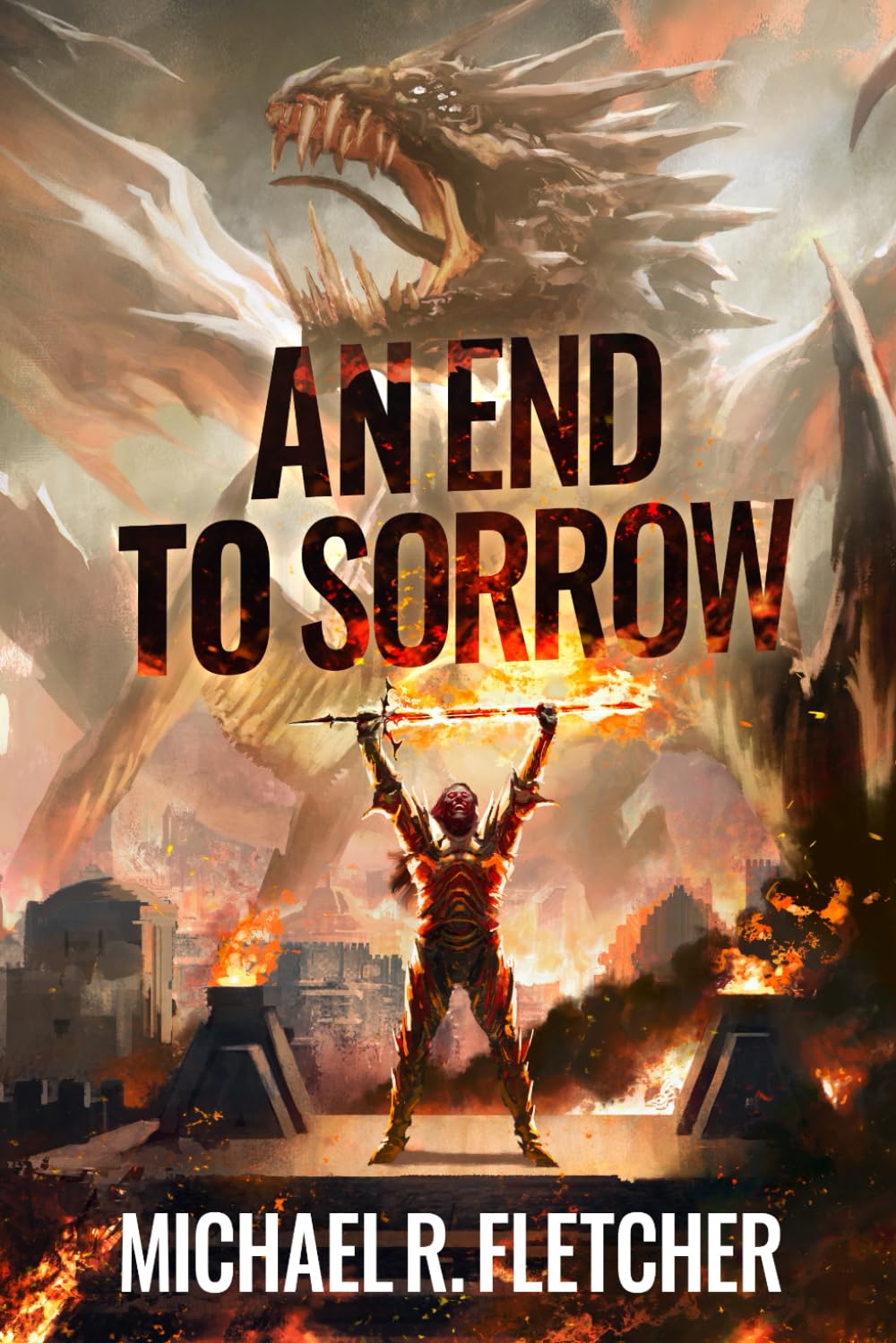 ler totalmente An End to Sorrow (The Obsidian Path)