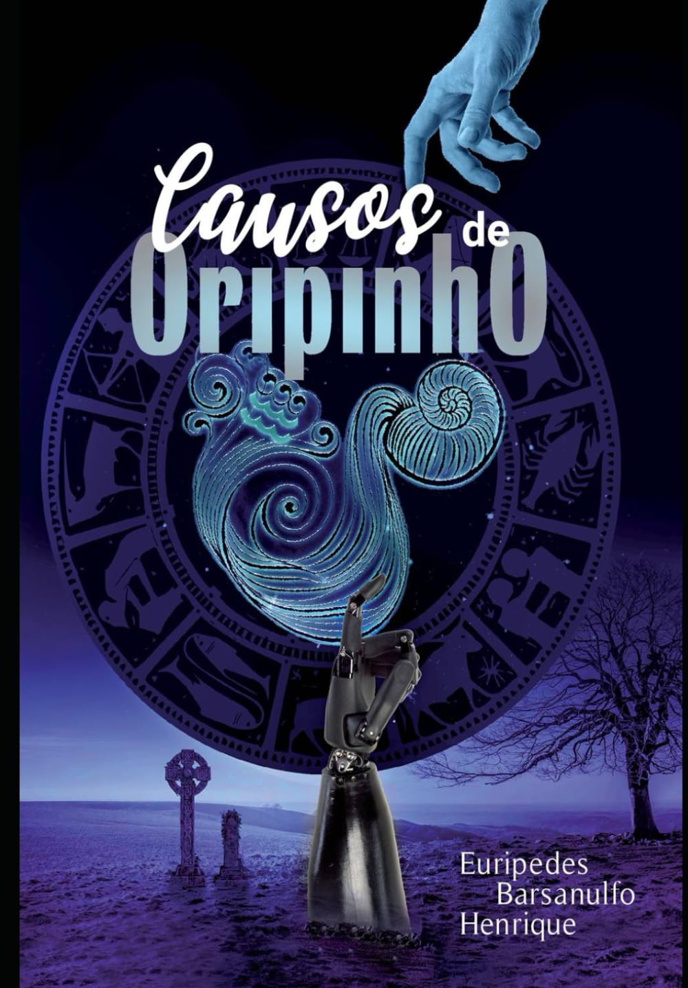 ler totalmente Causos de Oripinho: Histórias e causos vivenciados. (Portuguese Edition)