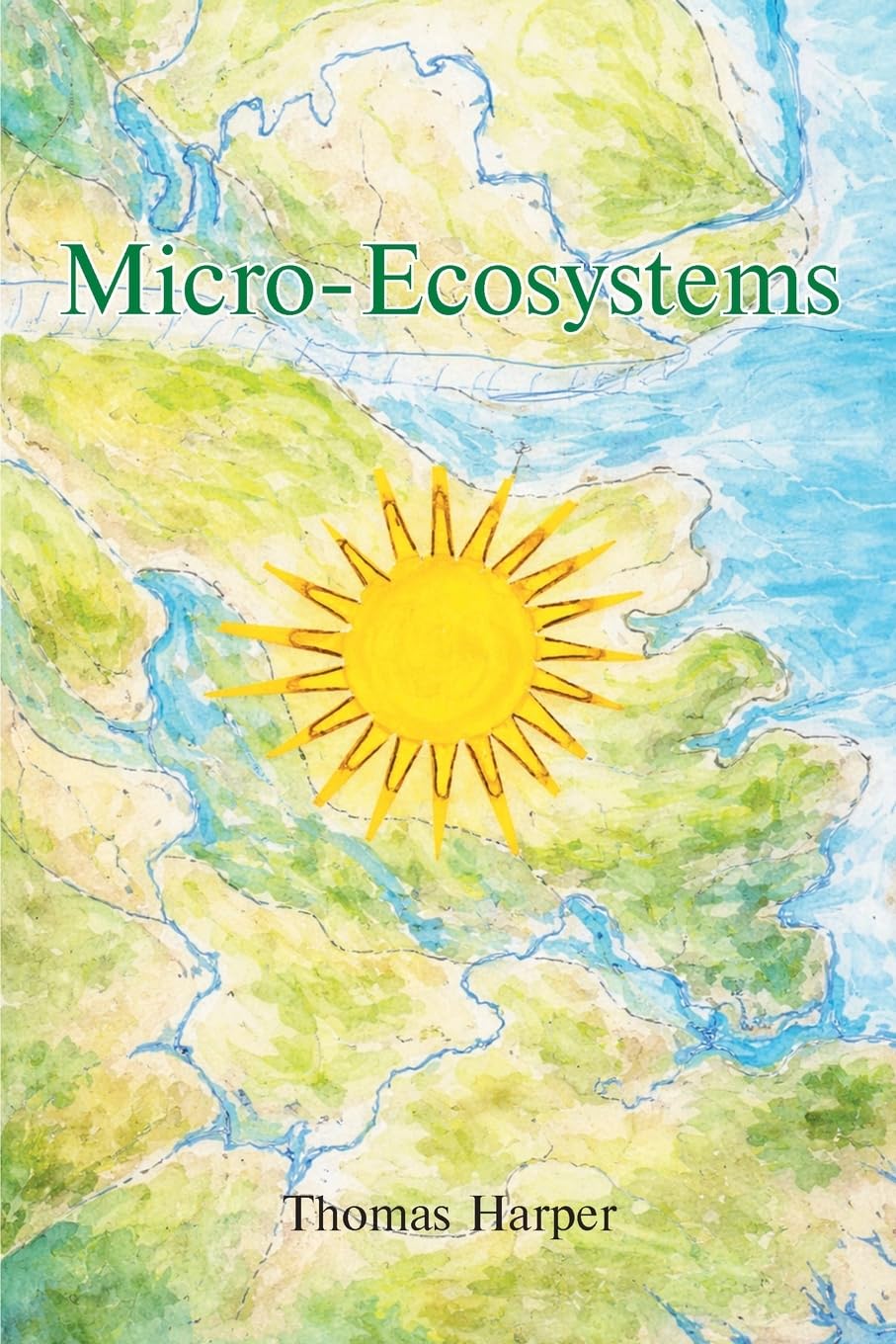 ler totalmente Micro-Ecosystems