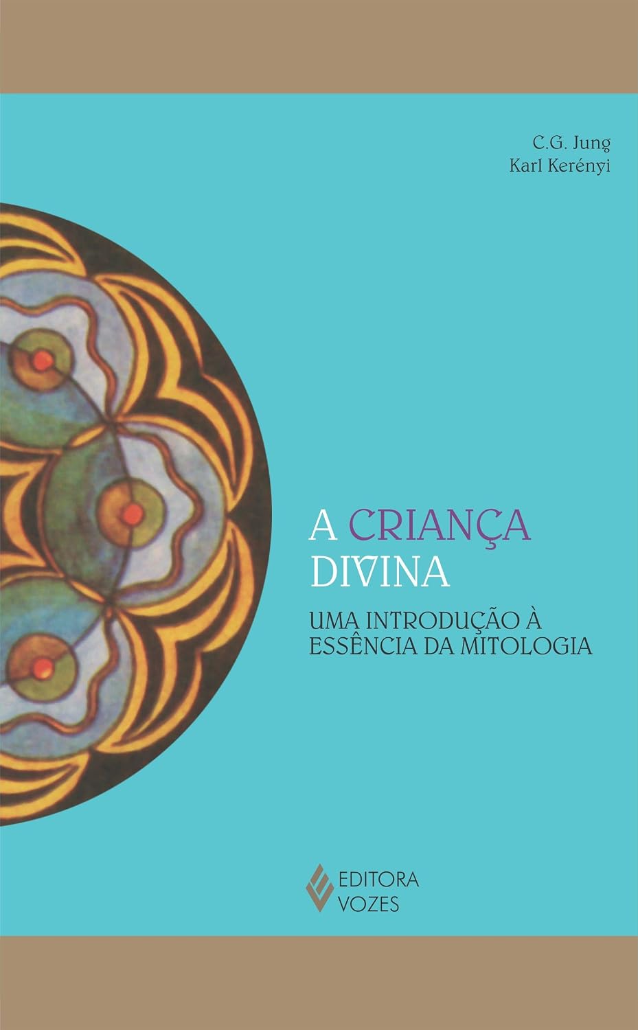 A criança divina: Uma introdução à essência da mitologia baixar livro de graça