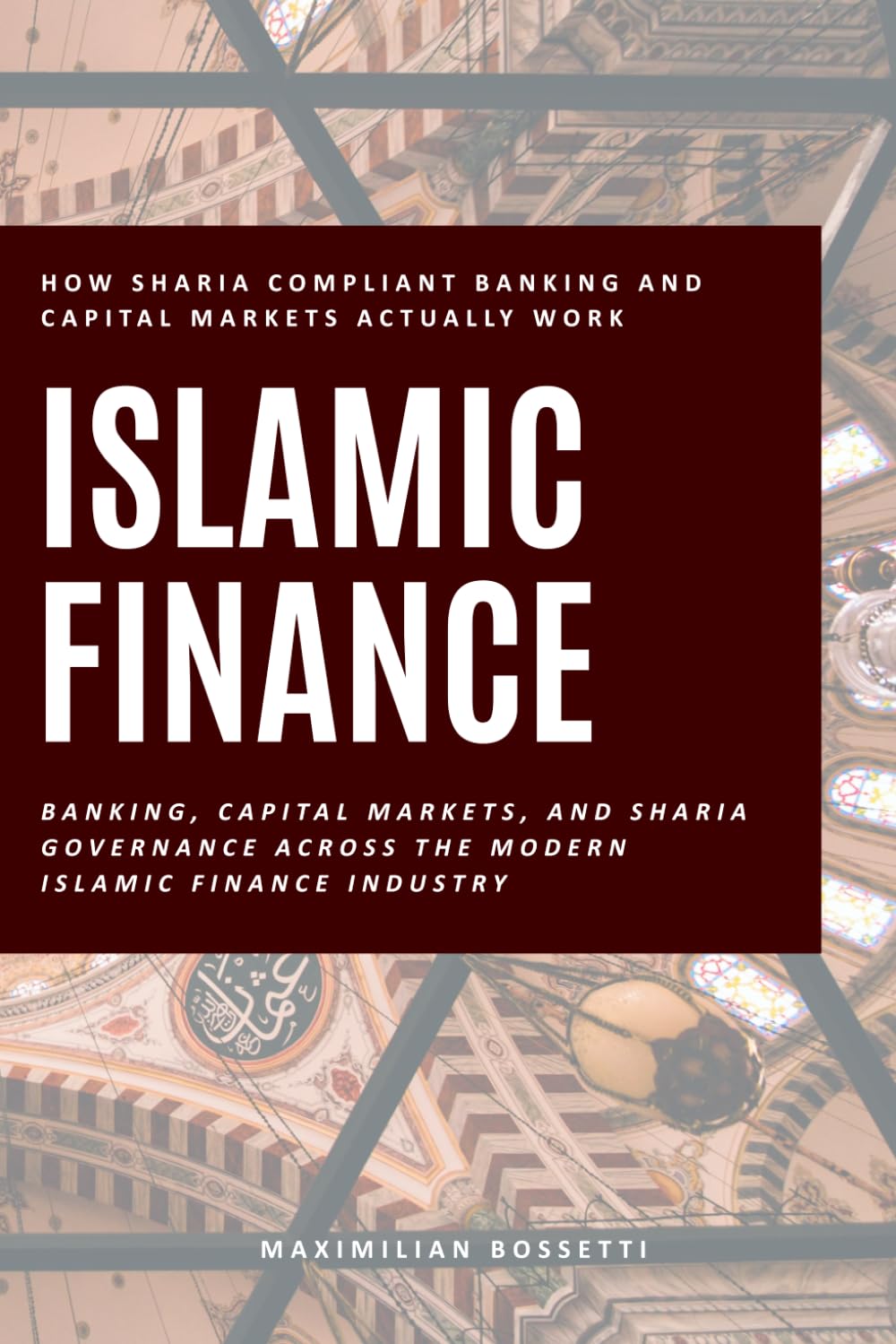capítulo por capítulo baixar Islamic Finance: Banking, Capital Markets, and Sharia Governance Across the Modern Islamic Finance Industry