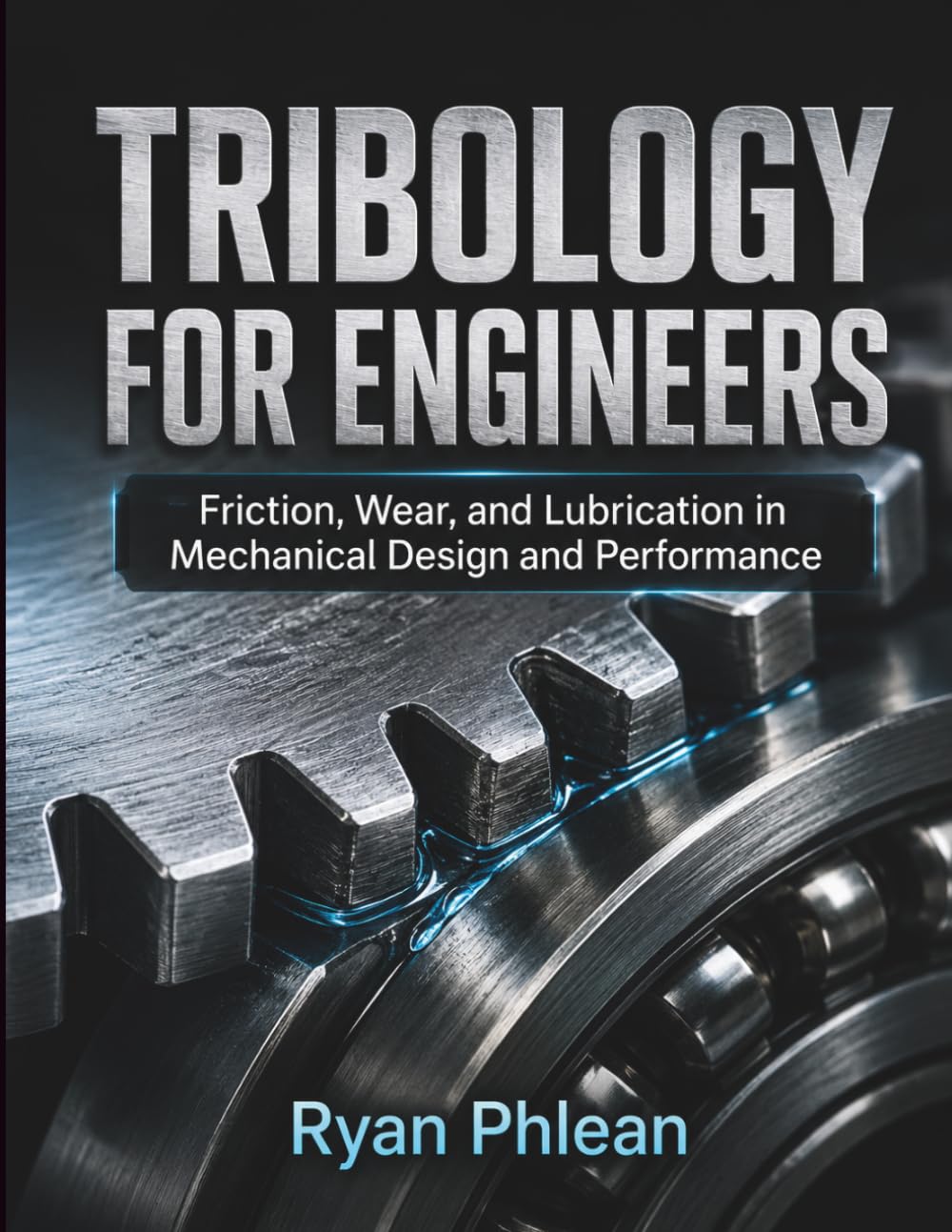 Tribology for Engineers baixar o livro de graça