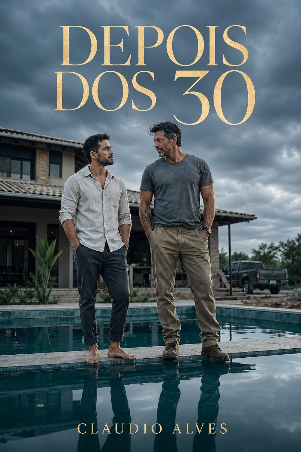 Depois dos 30 baixar o livro de graça