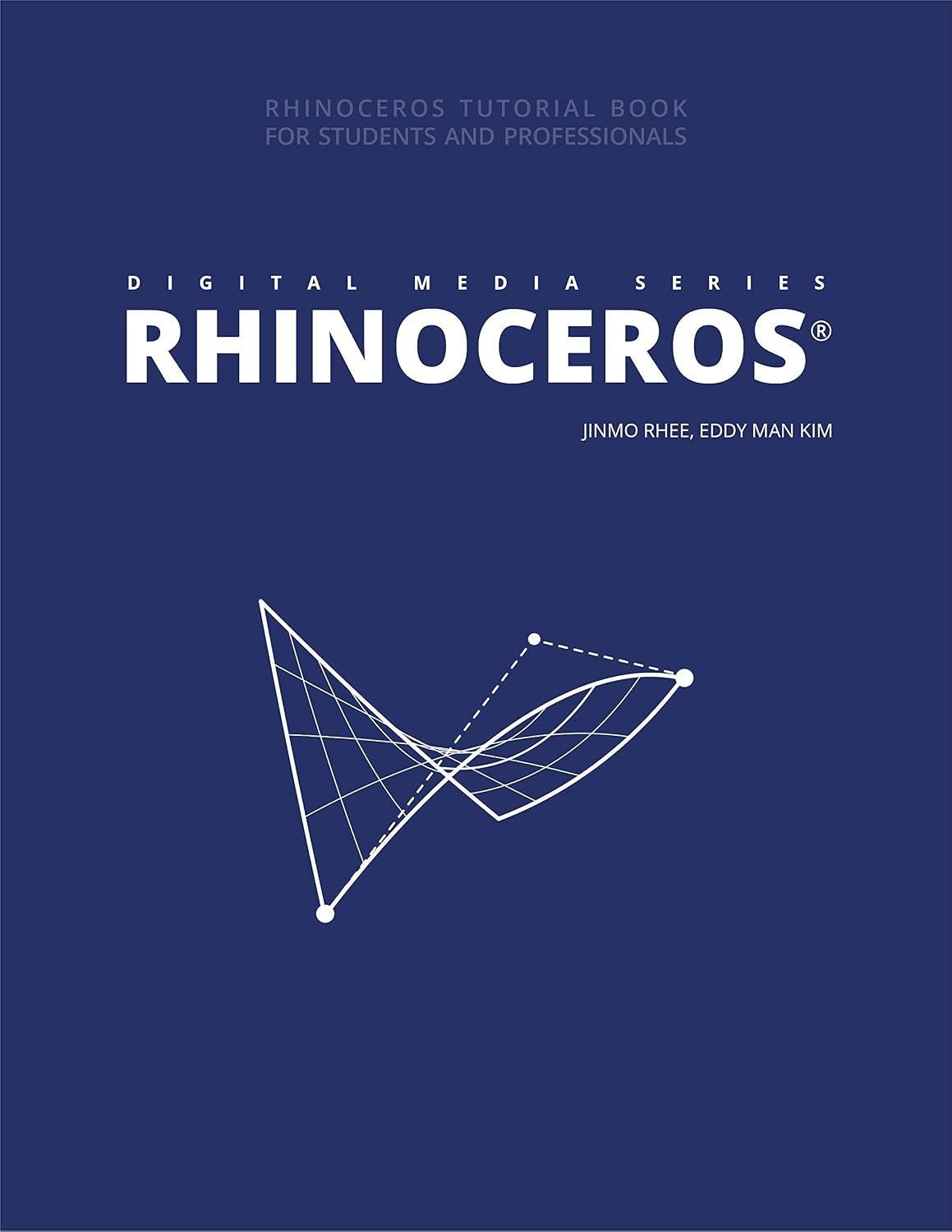 ler totalmente DIGITAL MEDIA SERIES: RHINOCEROS (English Edition)