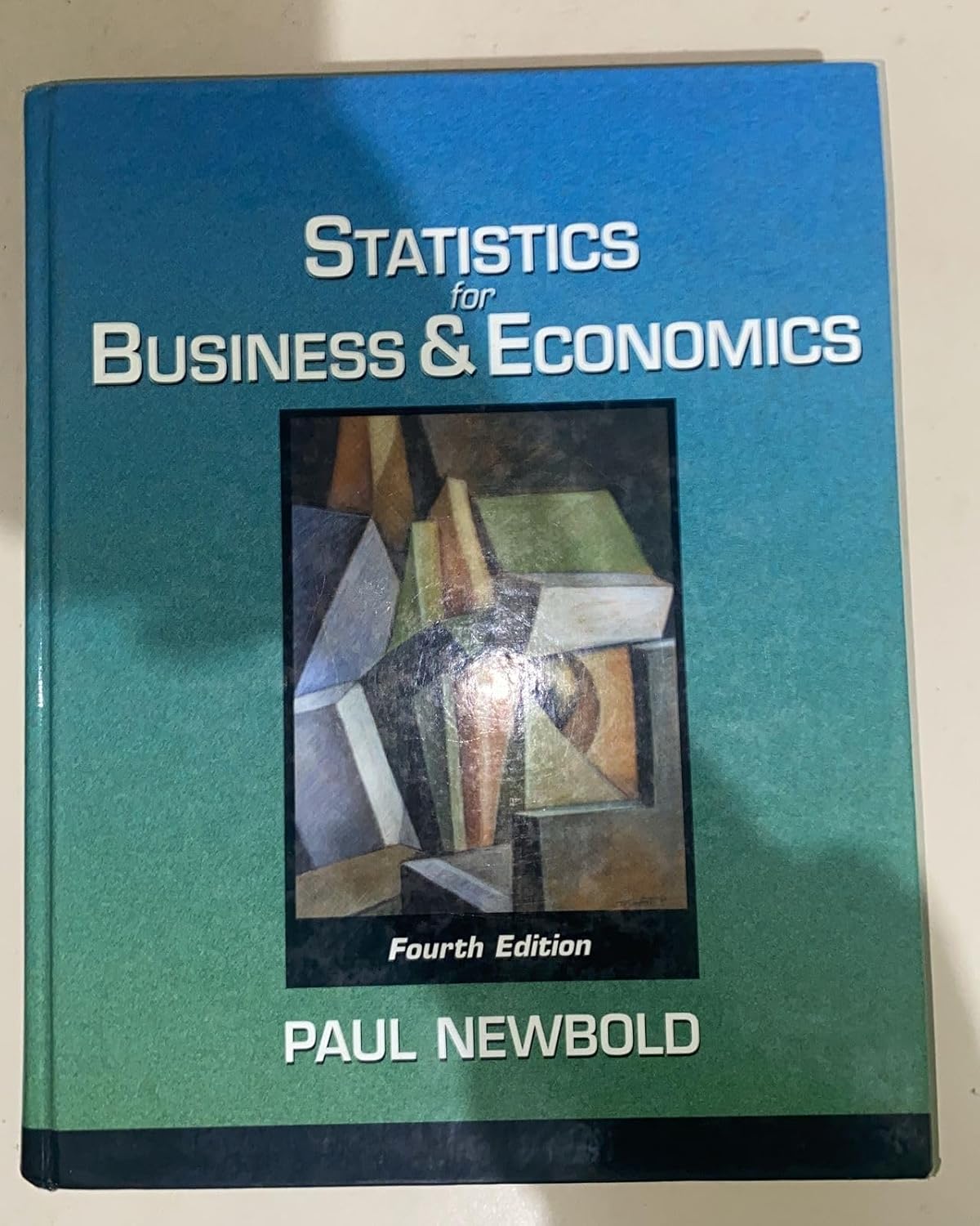 Statistics for Business and Economics: United States Edition