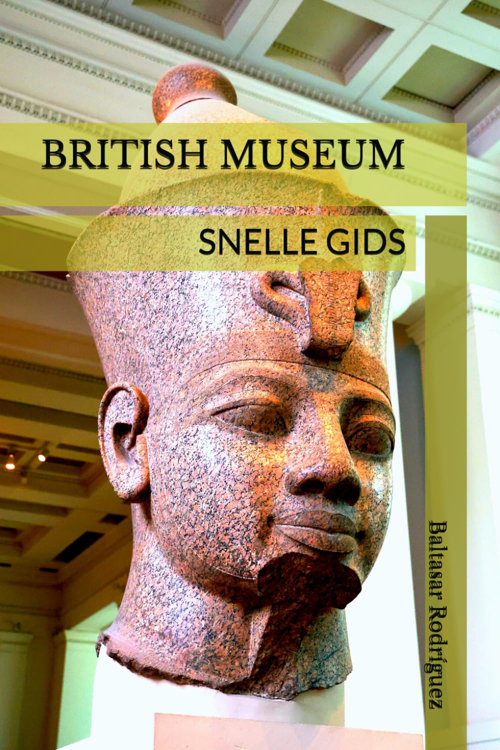 ler totalmente British Museum: Snelle Gids